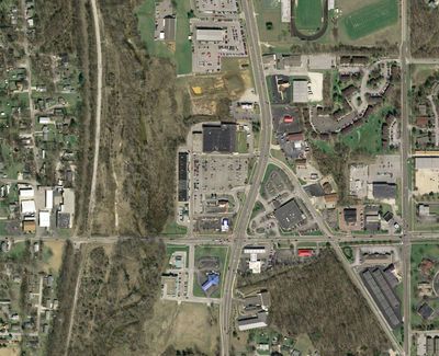 2424 S Walnut St, Bloomington, IN 47401